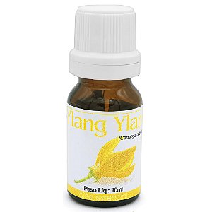 Ylang Ylang 10ml