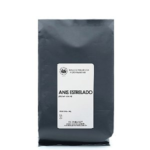 Aniz Estrelado 100g