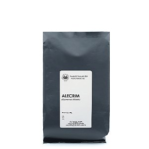 Alecrim 100g