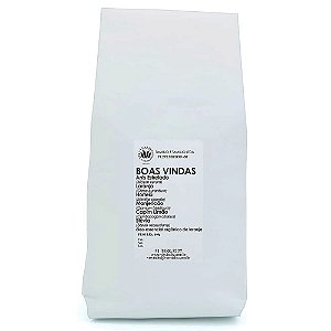 Boas Vindas 100g