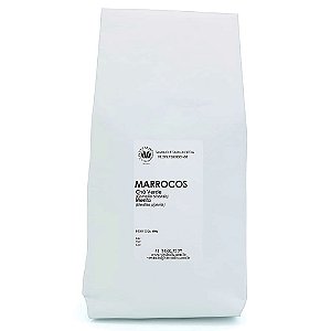 Marrocos 100g