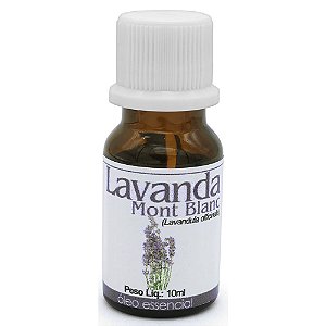 Lavanda 10ml