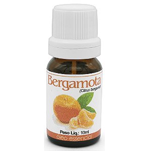 Bergamota 10ml