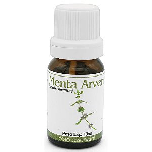 Menta Arvensis 10ml