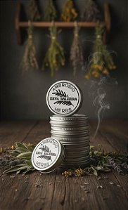 Pomada de Erva Baleeira