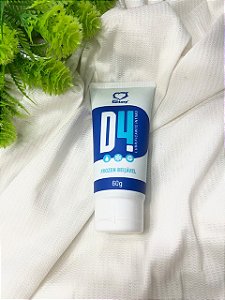 D4 LUBRIFICANTE BEIJÁVEL ICE