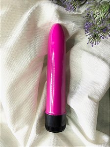 VIBRADOR PERSONAL SIMPLES LISO