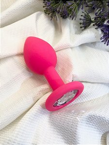 PLUG ANAL AVELUDADO P