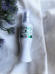 DESODORANTE ÍNTIMO DE MENTA
