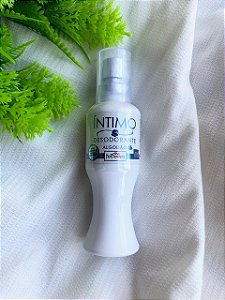 DESODORANTE ÍNTIMO DE ALGODÃO