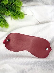 VENDA ARREDONDADA VERMELHA