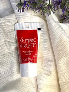GEL ADSTRINGENTE SEMPRE VIRGEM