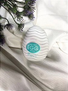 EGG WAVY
