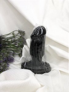 PLUG PÊNIS COM SALIÊNCIAS BEGE