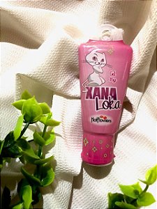 XANA LOKA EXCITANTE FEMININO