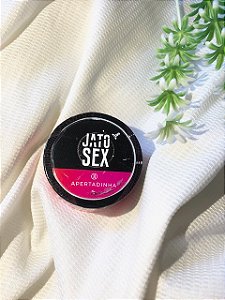 GEL EXCITANTE JATO SEX APERTADINHA