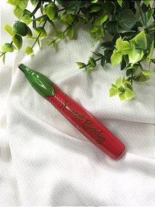 CANETA COMESTÍVEL MELANCIA