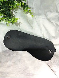 VENDA ARREDONDADA PRETA