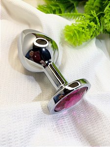 PLUG ANAL ARREDONDADO P