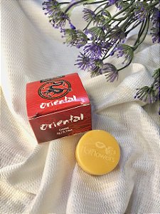 POMADA ORIENTAL ANESTÉSICO ANAL
