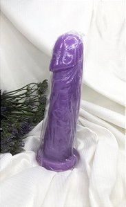 PRÓTESE MACIÇA 14x3,4CM