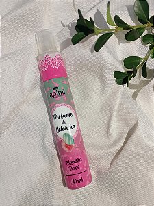 PERFUME DE CALCINHA ALGODÃO DOCE
