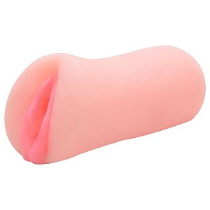 MASTURBADOR PUSSY