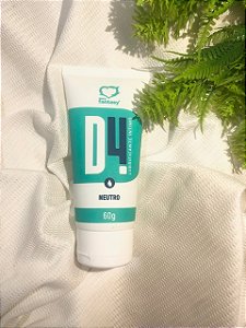 D4 LUBRIFICANTE NEUTRO