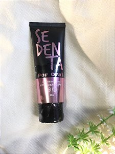 SEDENTA POR ORAL GEL COMESTÍVEL ELETRIZANTE