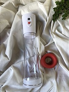 BOMBA ELÉTRICA PENIANA