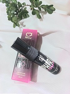 PERFUME PHERO AROMA FEMININO