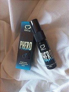 PERFUME PHERO AROMA MASCULINO