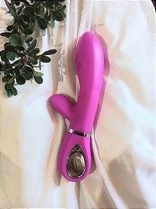 VIBRADOR LUXO THOMAS