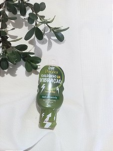 CALDEIRÃO DA VIBRAÇÃO ELETRIZANTE