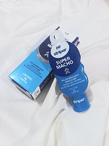 SUPER MACHO EXCITANTE MASCULINO