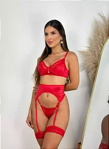 CONJUNTO MARCELLA- P