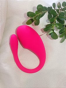 VIBRADOR POR APP 9 VELOCIDADES