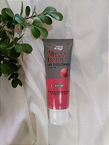 MAXX BABA LUBRIFICANTE DESLIZANTE