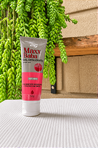 MAXX BABA LUBRIFICANTE DESLIZANTE