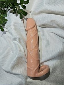 CAPA PENIANA COM ANEL 17,5CM