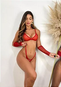 CONJUNTO LIGIA- G