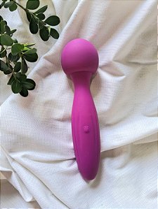 VIBRADOR VARINHA MÁGICA