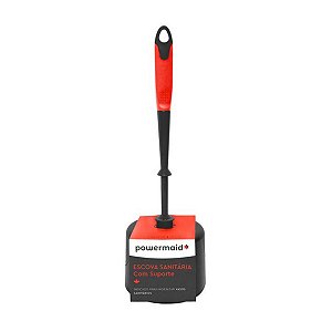 Escova Sanitaria com Suporte  TAM Unico - Powermaid