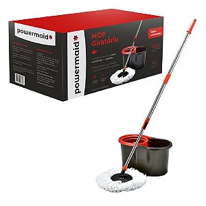 Mop Giratorio Tam Unico - POWERMAID