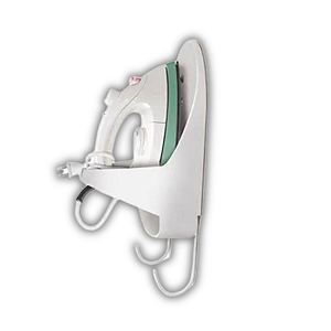 Suporte para Ferro e Tábua de Passar Roupa - Secalux
