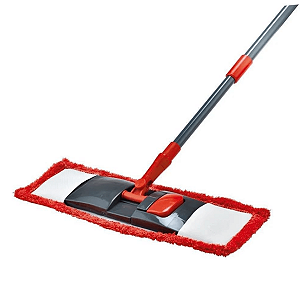 Mop Microfibra Flat - Powermaid