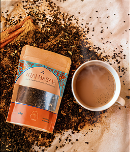 Chai Masala Indiano