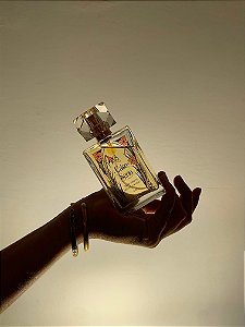 Caso Sério - Eau de toilette - Natural e Botânico