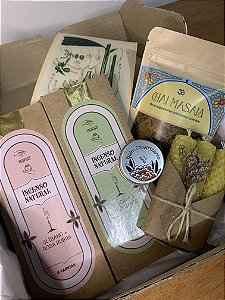 Box do Amor