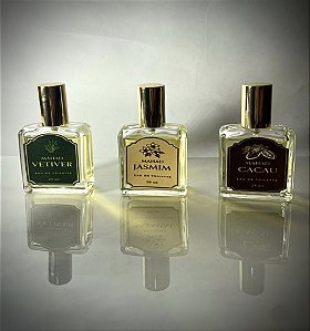 Coleção Plantae - kit completo